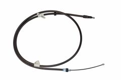 EL FREN TELLERİ ARKA SOL MONDEO IV 07 14-CAVO 4602769-1510211-6G912A635EG-6G912A635EH