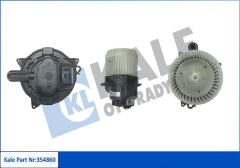 KALORİFER MOTORU DACIA LODGY-KALE 354860-272103931R