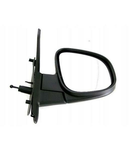 MEKANİK AST.AYNA SAĞ RENAULT KANGOO 4-MERCEDES CITAN-GOLD T2313-963016348R