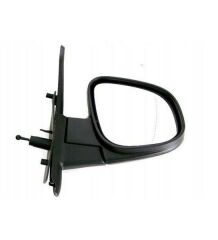 MEKANİK AST.AYNA SAĞ RENAULT KANGOO 4-MERCEDES CITAN-GOLD T2313-963016348R