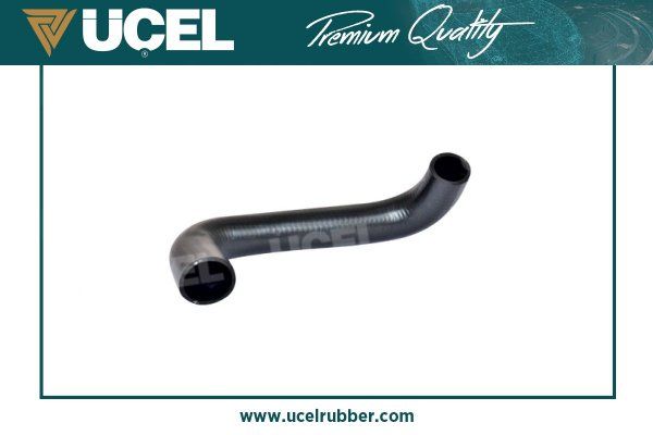 RADYATÖR ÜST HORTUMU R12-UCEL S15251-7700537797-7700521706