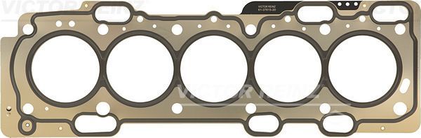 SKC 3 DELİK VOLVO S40 2.4D5 06-10 S60 2.4D D5 01-10 S80 2.4D D5 01-11 C30 06-12 C70 2.4D D5 V50 2.4TDİ D5 06-10 V70 01-09 XC60 D5 08-09 XC70 2.4D5 01-07 D4 07-16 XC90 D3 D5 02-2014-V.REINZ 613761520-30731263