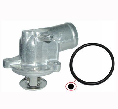 TERMOSTAT 87 C MERCEDES M111 W202 C208 W124 W210 W163 KLIMALI-MARELLI 359001200290-A1112000915