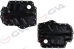 YAĞ KARTERİ GOLF7-JETTA-PASSAT 1.4 TSİ 13- CPVA-CPVB-CZCA-CZCB-GVA-04E103600B-04E103602B-04E103602L
