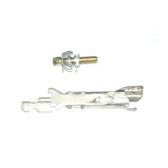 ARKA FREN LEVYESİ CIRCIRI SOL TMPR-CLIO-PARTNER-206-BRUCKE 0986TB1119825-5888777-4310.76-4310.83