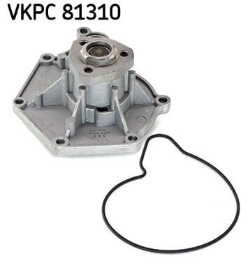 DEVİRDAİM A4-A6 2.7-3.0 TDİ-Q7 3.0 TDİ 04-SKF VKPC81310-06E121005D-06E121005F-06E121018A