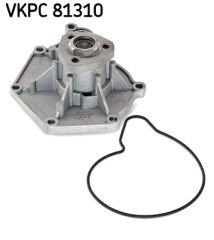 DEVİRDAİM A4-A6 2.7-3.0 TDİ-Q7 3.0 TDİ 04-SKF VKPC81310-06E121005D-06E121005F-06E121018A