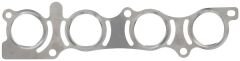 EGZOZ MANİFOLD CONTASI RENAULT MEGANE IV 15 DUSTER 10 JUKE 10 QASHQAI 10 1.6 H4M-ROYAL 505418P-140361KT0A