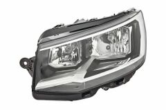 FAR SOL VOLKSWAGEN Transporter 2015/06-VALEO 046712-7E1941005
