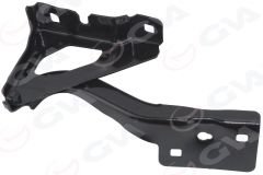 KAPUT MENTEŞESİ SOL RENAULT CLIO V MAKYAJSIZ KASA-GVA 8314211-654019850R
