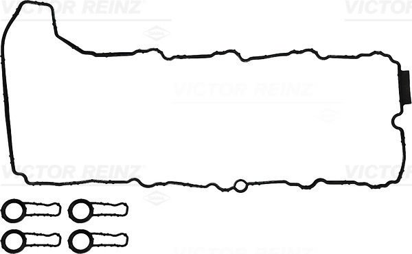 KULBUTOR KAPAK CONTASI BMW N47 E81 E83 E84 E87 E90 F22 F87 F30 F80 F32 F36 F07-V.REINZ 153934601-11127807017