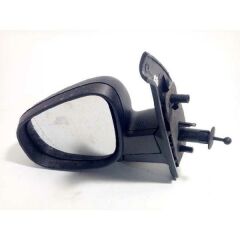 MEKANİK DES.AYNA SOL RENAULT KANGOO 4-MERCEDES CITAN-GOLD T2314-963029296R