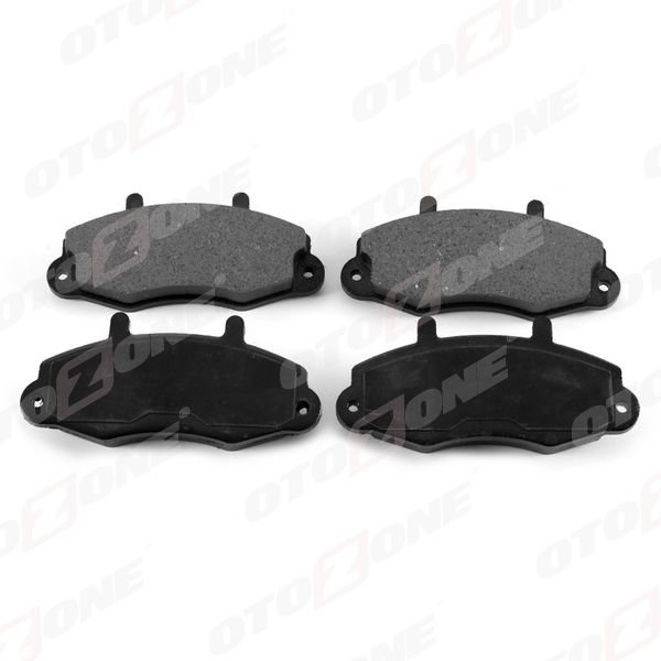 ÖN BALATA FORD TRANSİT T12 GDB1084-OTOZONE-92VB2K021AB-92VB2K021AC