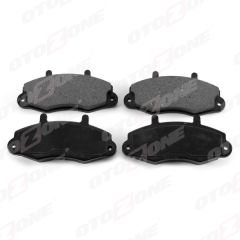 ÖN BALATA FORD TRANSİT T12 GDB1084-OTOZONE-92VB2K021AB-92VB2K021AC
