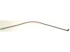 x BENZİN DEPO HORTUMU CLIO II 01 CLIO SYMBOL 98-CM 134018-7700431748