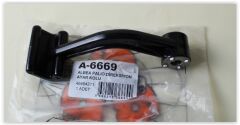 DİREKSİYON AYAR KOLU BURÇLU ALBEA-PALIO-AYHAN A6669-46464271