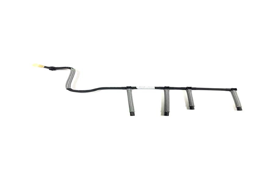 ENJEKTÖR GERİ DÖNÜŞ HORTUMU 307 2.0 03-07-308 07-14-407 04-10-508 10-18-C4 2.0 04-11-C5 2.0 08-ALPER 244052-1574.L9