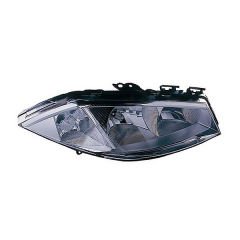FAR SAĞ MOTORLU RENAULT MEGANE II 2003 2005-AYFAR 202266