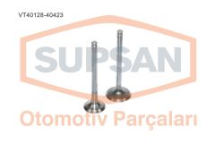 SUBAP EMME EGZOZ UNO 1.4-SUPSAN VT40128-40423-7609772-5973128