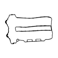 ÜST KAPAK CONTASI ASTRA H-G-CORSA C-D-MERIVA 1.2-1.4 X12XE-Z12XE-XEP-A12XEL-XER-Z14XEP-ROYAL H2623040-5607467-24403788