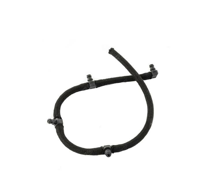 YAKIT DÖNÜŞ BORUSU ENJEKTÖR FIAT ALBEA 03 09 PUNTO 03 05 DOBLO 04 PALIO 03 PANDA 03 OPEL CORSA C 05 COMBO 05 MERIVA A 05 1.3 MTJ-YTT 11748-46784581-93177371