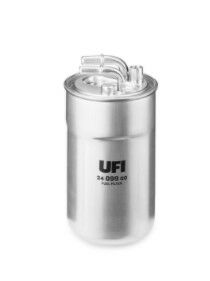 YAKIT FİLTRESİ CORSA D 1.3 CDTI- 1.7 CDTI 06-UFI 2409900-93196533-08130700