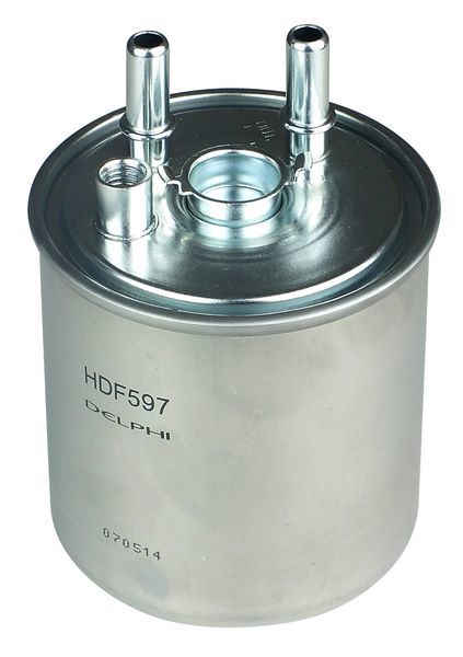 YAKIT FİLTRESİ KNG 1.5DCI 08 LGN III 1.5DCI-2.0DCI-3.0DCI 08-DELPHI HDF597-8200638748