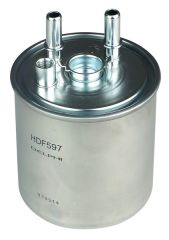 YAKIT FİLTRESİ KNG 1.5DCI 08 LGN III 1.5DCI-2.0DCI-3.0DCI 08-DELPHI HDF597-8200638748