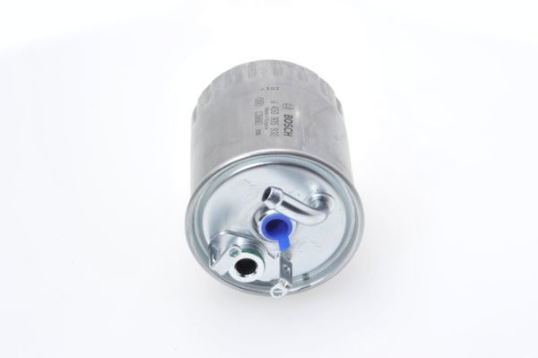 YAKIT FILTRESI MERCEDES OM668 OM611 W168 W414 W638 B901 B905-BOSCH 0450905930-A6680920101