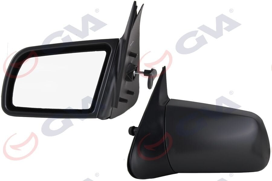 DIŞ DİKİZ AYNASI SOL VECTRA A 88 MEKANİK KONVEKS VM-162L-GVA 1090301-1428043-1426371