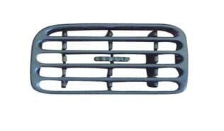 ORTA HAVALANDIRMA DİFRİZÖRÜ SOL GRİ CLIO-KAYA KR439-7702258375-7701057730-7702258279