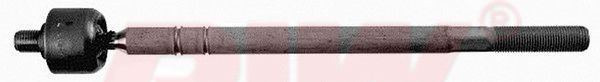 ROT MİLİ C4 PICASSO 06-RIW CI3011-3812.E9