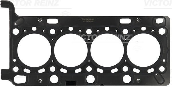 SILINDIR KAPAK CONTASI MERCEDES MERCEDES OM622 W447 14 . RENAULT R9M 1.6 dCi MEGANE TALISMAN KADJAR-V.REINZ 611013600-A6260160000-110445901R-867.700
