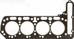 SILINDIR KAPAK CONTASI MERCEDES OM604 OM615 W115 W123 W210-V.REINZ 612406040-A6150161620-776.786
