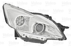 SOL FAR PEUGEOT P508 12 18 XENON BEYİN HARİÇ-VALEO 046867-1613965380