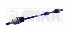 AKS KOMPLE SAĞ I20 1.2 BNZ ABSLİ 48 DİŞ 15-ANKA-495011J005