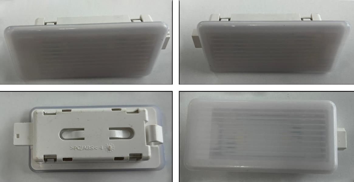 BAGAJ IC AYDINLATMA LED LAMBA BMW G30 G32 G16 Z4 G29-OEK 9366102-02-63319349579