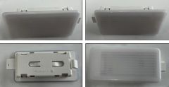 BAGAJ IC AYDINLATMA LED LAMBA BMW G30 G32 G16 Z4 G29-OEK 9366102-02-63319349579