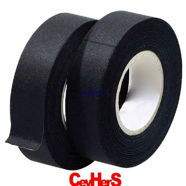 BEZ BANT 19mmx15mt TÜYSÜZ-CEVHERS CHS101