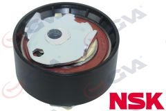 EKSANTRİK GERGİ RULMANI P208-P308 II 1.2THP 13 P308 SW II 1.2THP 14 C3 II 1.2VTI 14 C4 1.2THP 14-GVA 6043311-1611509980