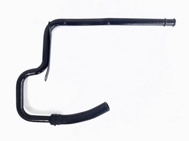 KALORIFER HORTUMU KOMPLE CONNECT 02 13 FOCUS 98 05 1.8TDCI 75PS 90PS-CM 30334-1838149-1S4118K580AB-7T1618K580AA