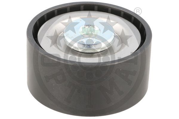 KAYIS GERGI RULMANI MERCEDES W639 B906 B907 B910-OPTIMAL-A6512000770