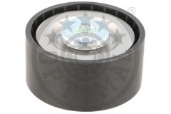 KAYIS GERGI RULMANI MERCEDES W639 B906 B907 B910-OPTIMAL-A6512000770