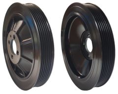 KRANK KASNAĞI FIAT EGEA-ASTRA H-LANCIA DELTA III-ALFA MITO-SAAB 9-3 1.6 1.9 2.0 D-KMETAL-55210310-614359
