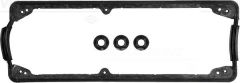 KÜLBÜTÖR ÜST KAPAK CİVATA LASTİKLİ CONTA POLO CORDOBA FABIA 1.6 AEA AEE AEV AKV ALM-V.REINZ 153169301-030103483K-030103533F