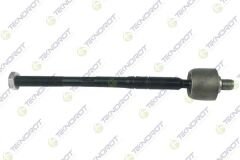 ROT MİLİ PARTNER TEPEE-BERLINGO 08-TEKNOROT P-433-3812.F4