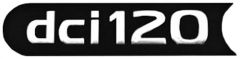 x x KAPI ÇITA YAZISI R/L TAKIM MASTER DCİ 120-AFT YZ19155-8200252122-8200252119