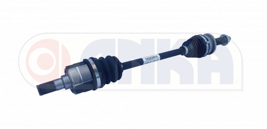 AKS KOMPLE SOL I20 1.2 BNZ ABSLİ 48 DİŞ 15-ANKA-495001J005