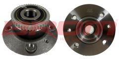 ARKA TEKER PORYASI RULMANLI RENAULT KANGOO 97 ABS Lİ-BROM R60081P-4320200QAC-7701208075