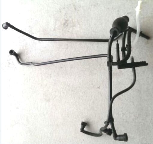 MAZOT BORU TAKIMI P206-P307-XSARA II 1.4 HDI DV4TD-WINTECH 0500135-1574.T2